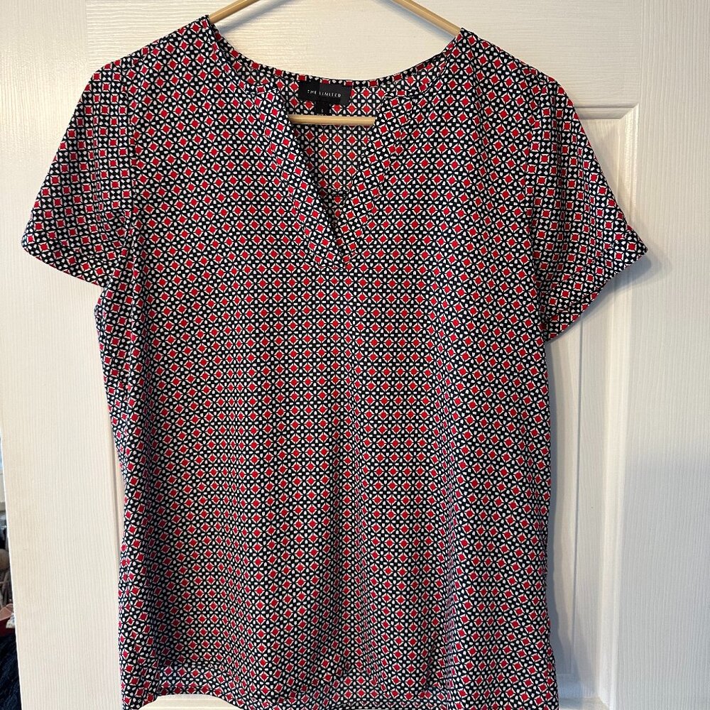 The Limited Top